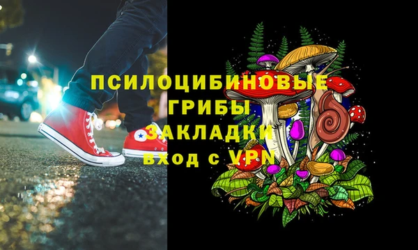 хмурый Балахна